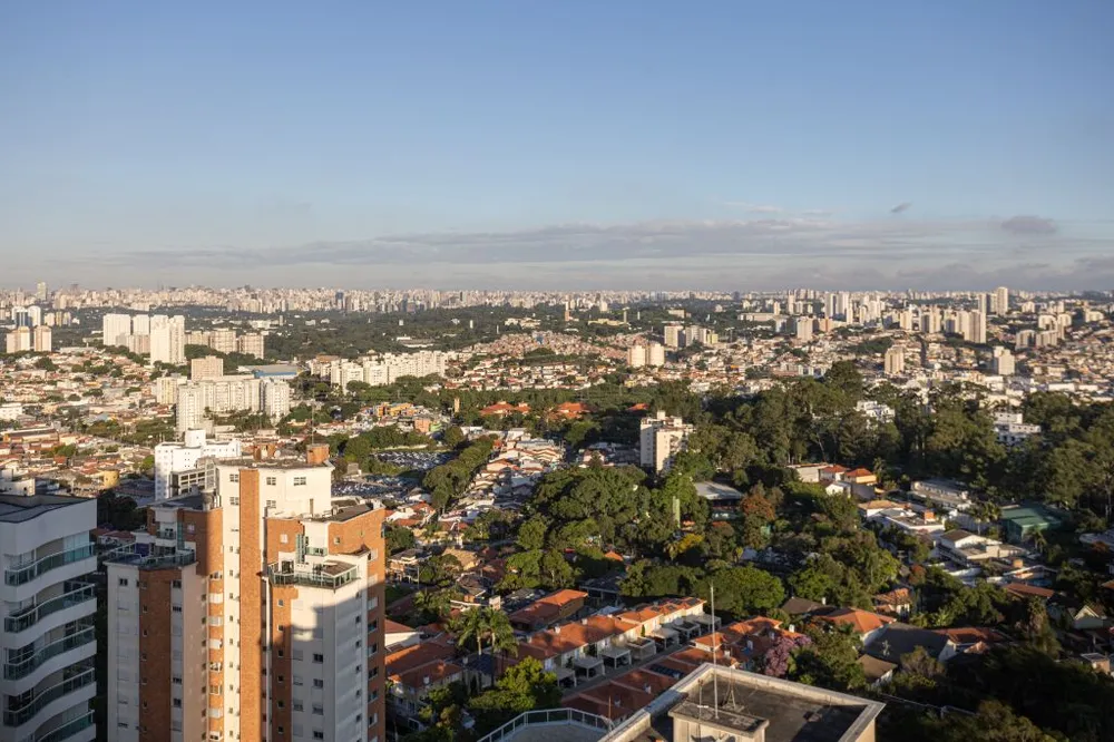 Apartamento, 4 quartos, 158 m² - Foto 12