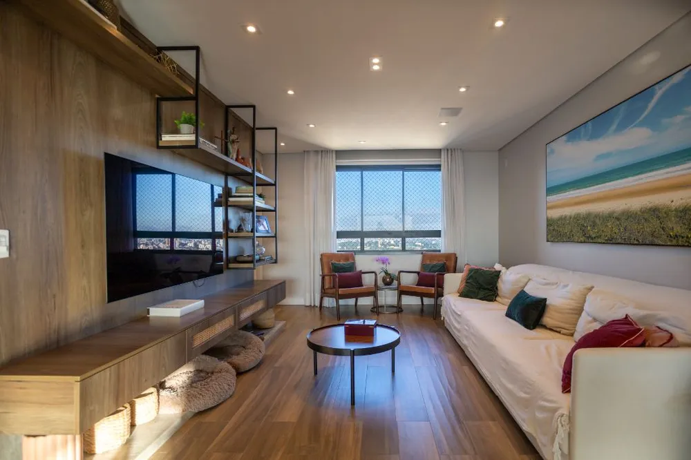 Apartamento, 4 quartos, 158 m² - Foto 7