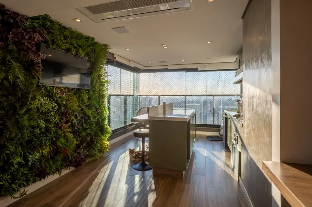 Apartamento, 4 quartos, 158 m² - Foto 7