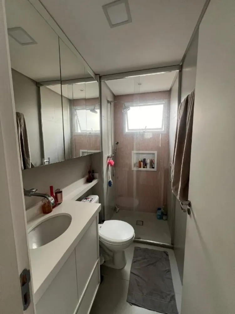 Apartamento, 2 quartos, 69 m² - Foto 5