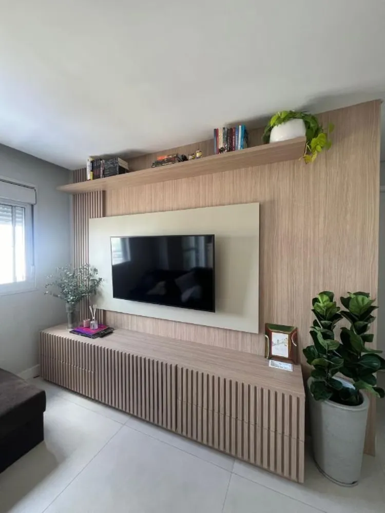 Apartamento, 2 quartos, 69 m² - Foto 3