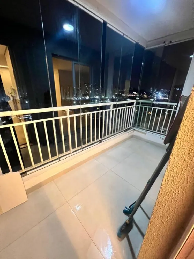Apartamento, 2 quartos, 69 m² - Foto 1