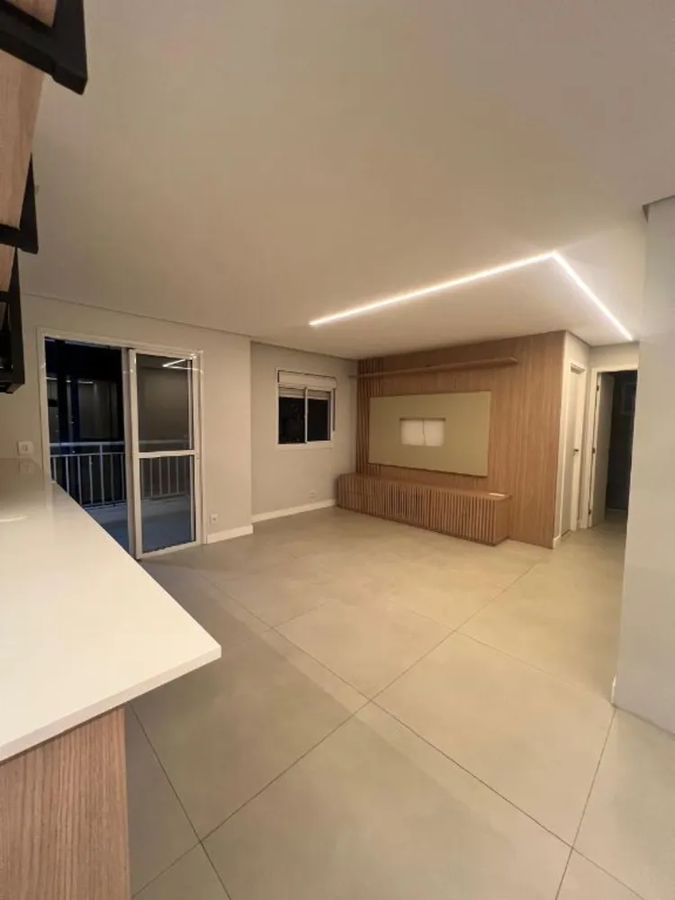 Apartamento, 2 quartos, 69 m² - Foto 2