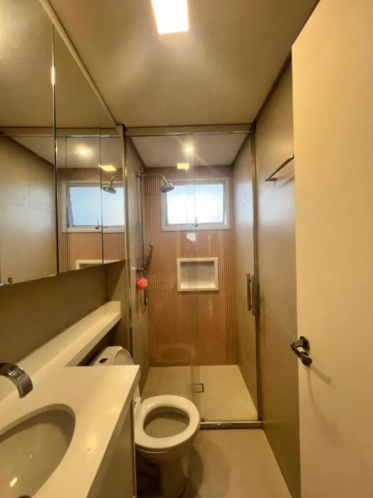 Apartamento, 2 quartos, 69 m² - Foto 10