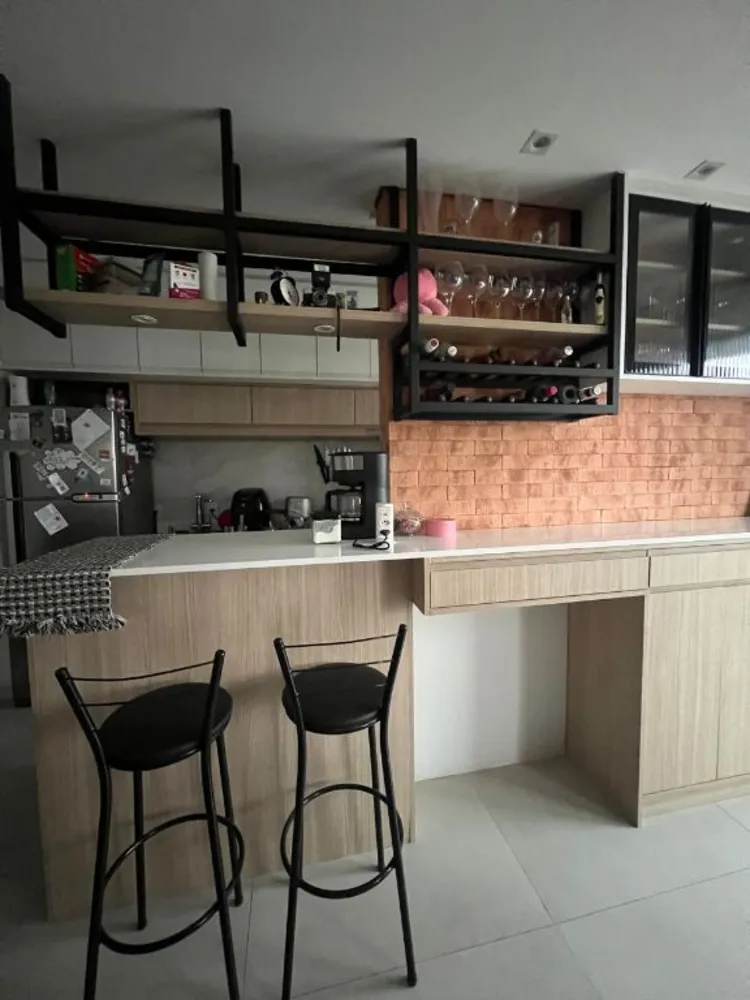 Apartamento, 2 quartos, 69 m² - Foto 4