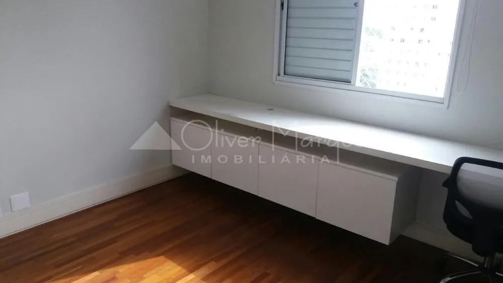 Cobertura, 3 quartos, 233 m² - Foto 7