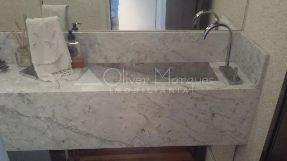 Cobertura, 3 quartos, 233 m² - Foto 9