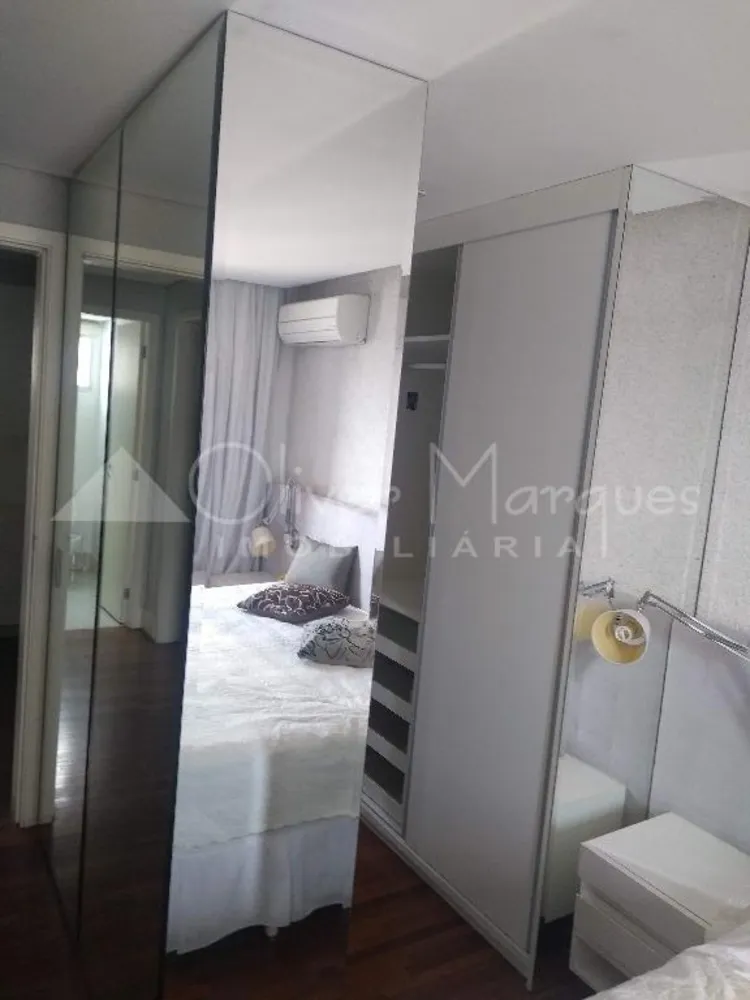 Cobertura, 3 quartos, 233 m² - Foto 13