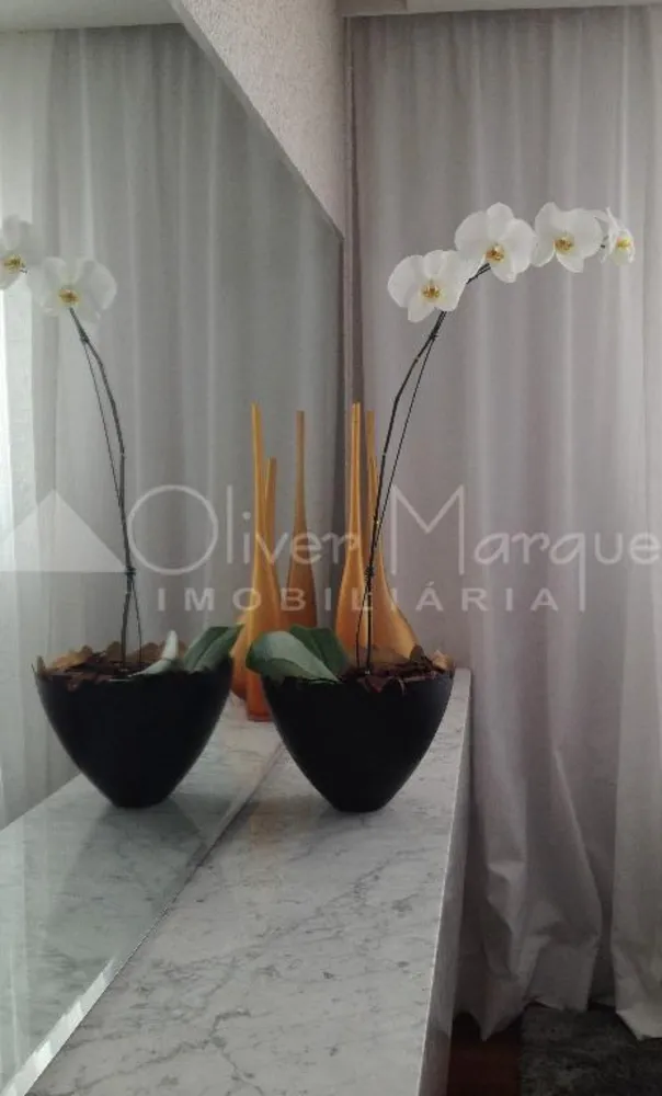 Cobertura, 3 quartos, 233 m² - Foto 10
