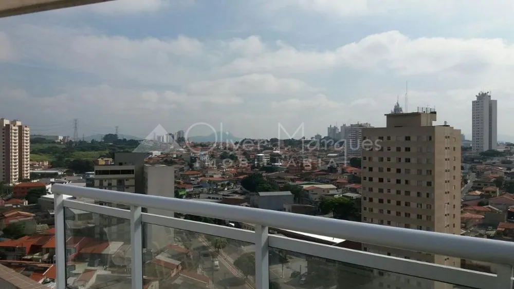 Cobertura, 3 quartos, 233 m² - Foto 4