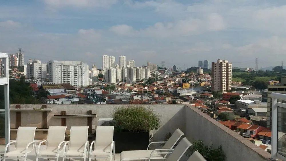 Cobertura, 3 quartos, 233 m² - Foto 3