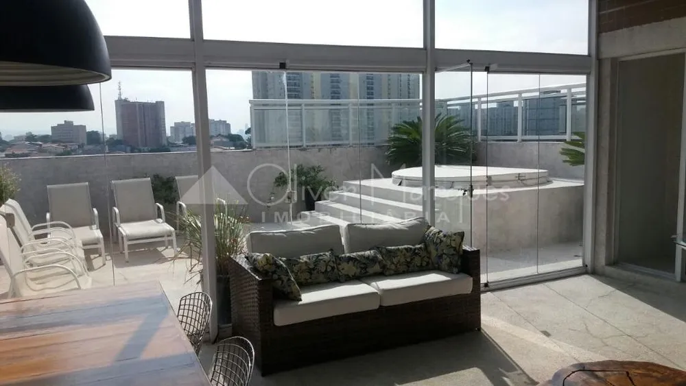 Cobertura, 3 quartos, 233 m² - Foto 5