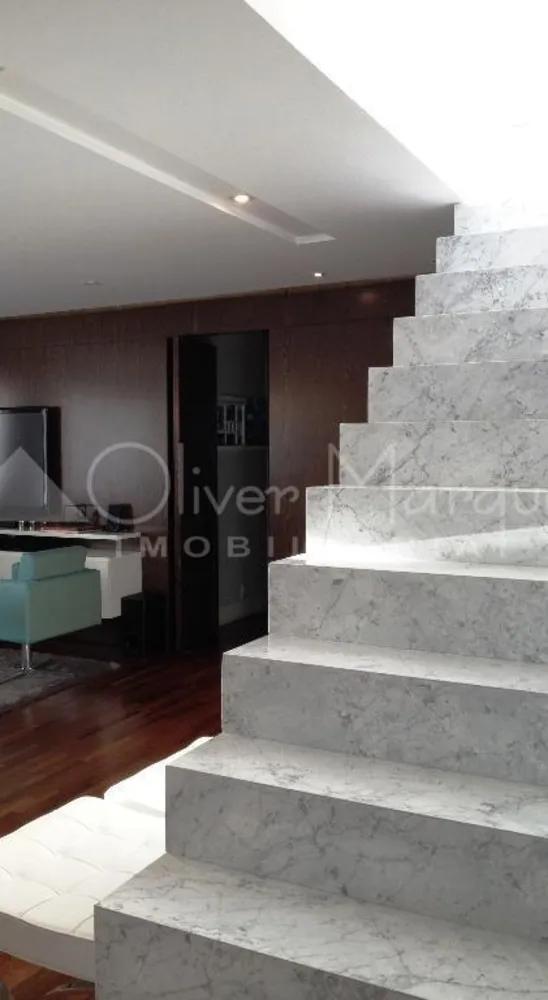 Cobertura, 3 quartos, 233 m² - Foto 8