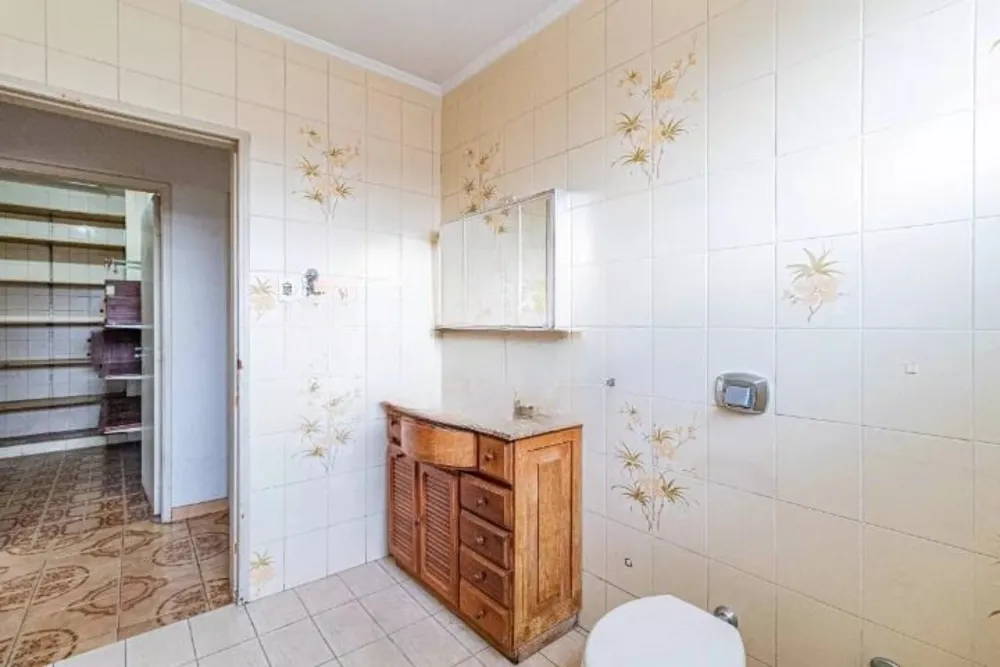 Sobrado, 4 quartos, 126 m² - Foto 2