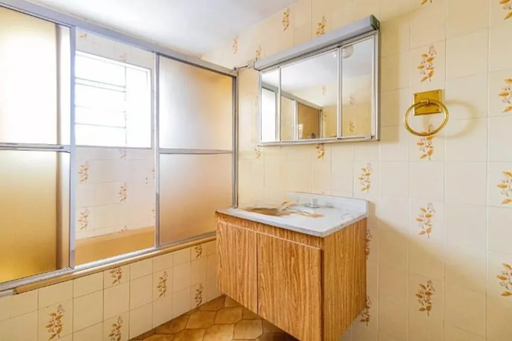 Sobrado, 4 quartos, 126 m² - Foto 1
