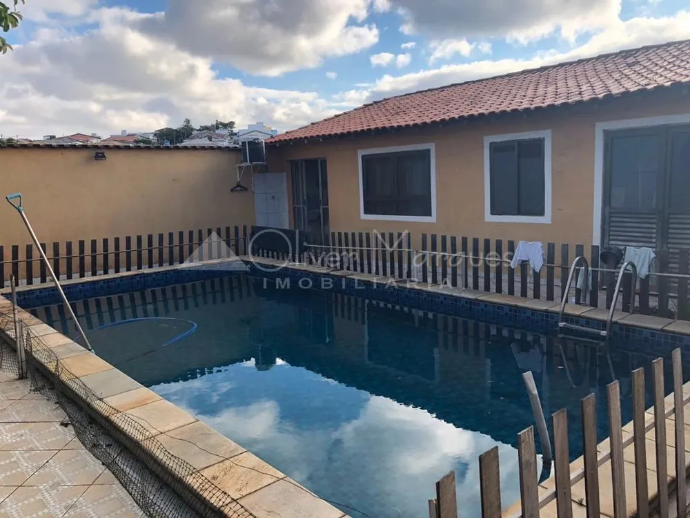 Sobrado, 3 quartos, 224 m² - Foto 5