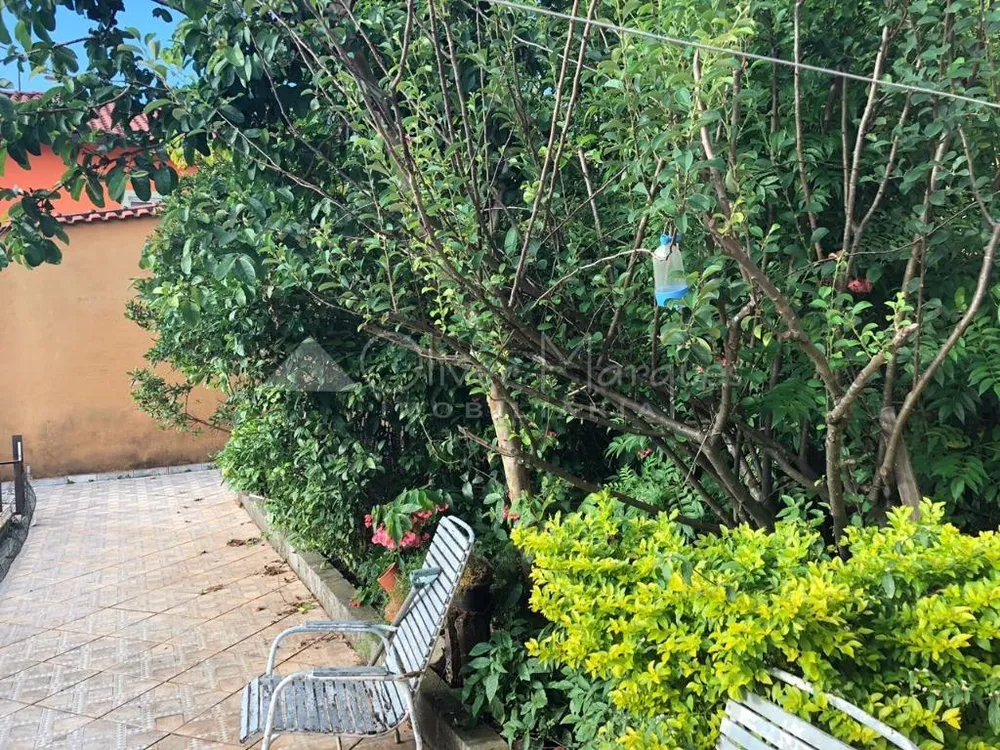 Sobrado, 3 quartos, 224 m² - Foto 3