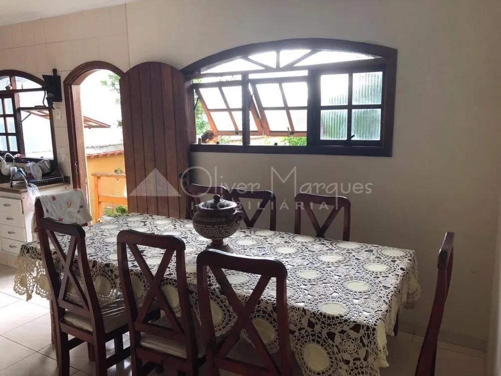 Sobrado, 3 quartos, 224 m² - Foto 3