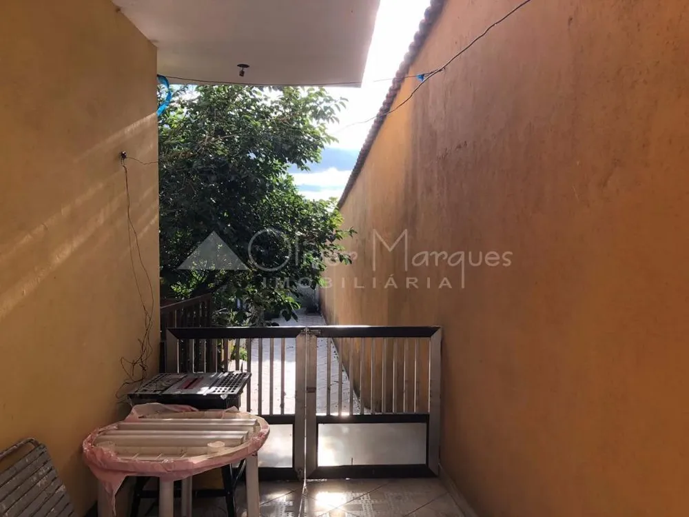 Sobrado, 3 quartos, 224 m² - Foto 4