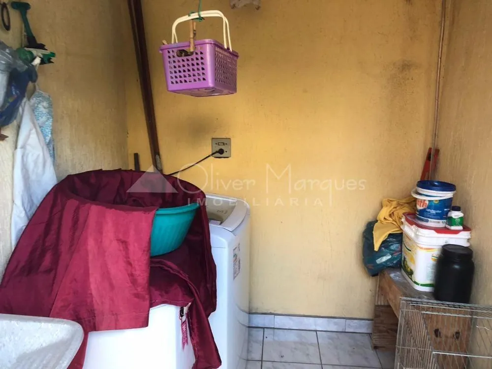 Sobrado, 3 quartos, 224 m² - Foto 16