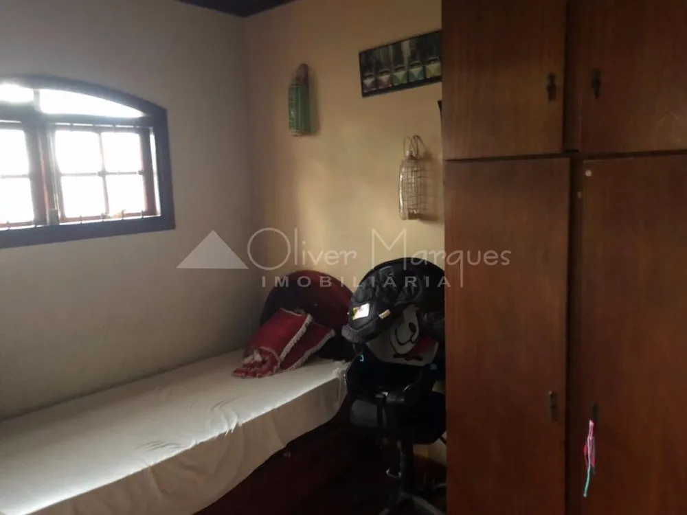 Sobrado, 3 quartos, 224 m² - Foto 7