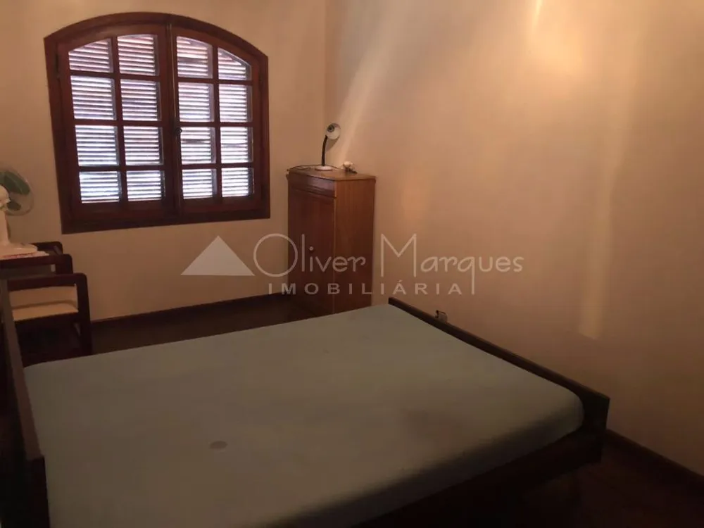 Sobrado, 3 quartos, 224 m² - Foto 8