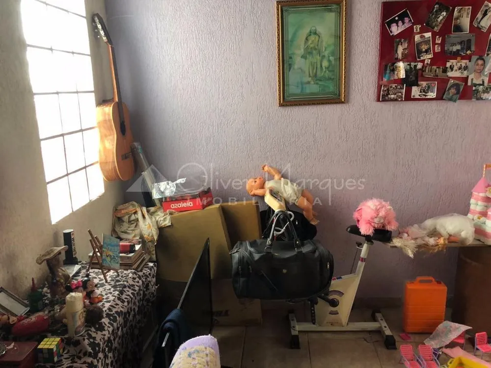 Sobrado, 3 quartos, 224 m² - Foto 11