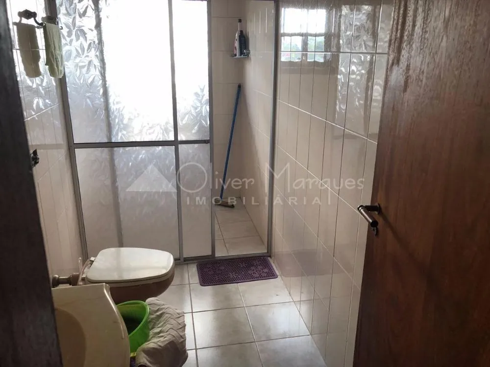 Sobrado, 3 quartos, 224 m² - Foto 4
