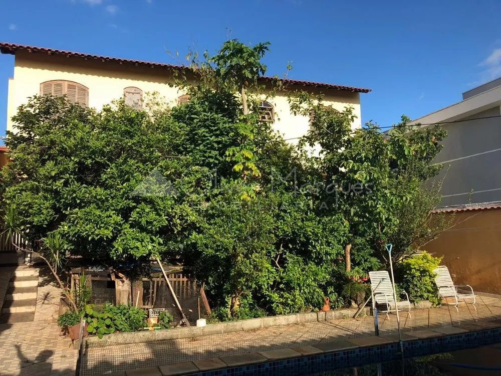 Sobrado, 3 quartos, 224 m² - Foto 9
