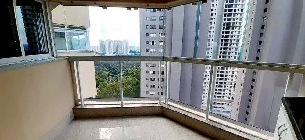 Apartamento, 4 quartos, 242 m² - Foto 9
