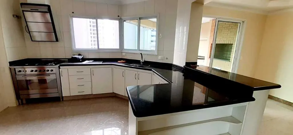 Apartamento, 4 quartos, 242 m² - Foto 7
