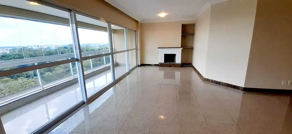 Apartamento, 4 quartos, 242 m² - Foto 4