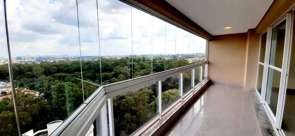 Apartamento, 4 quartos, 242 m² - Foto 5