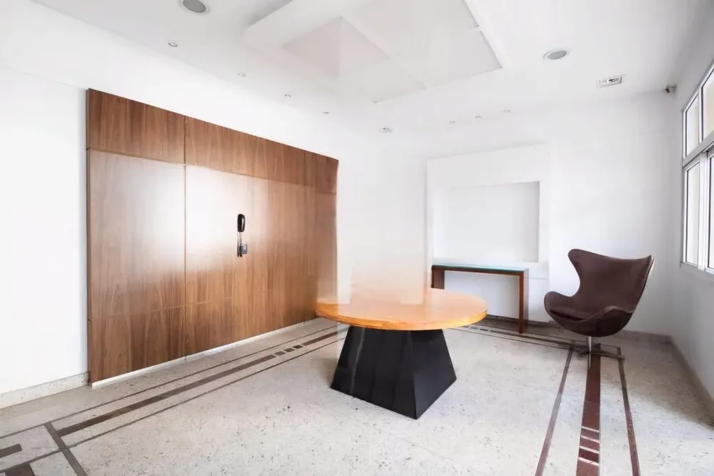 Apartamento, 4 quartos, 242 m² - Foto 3