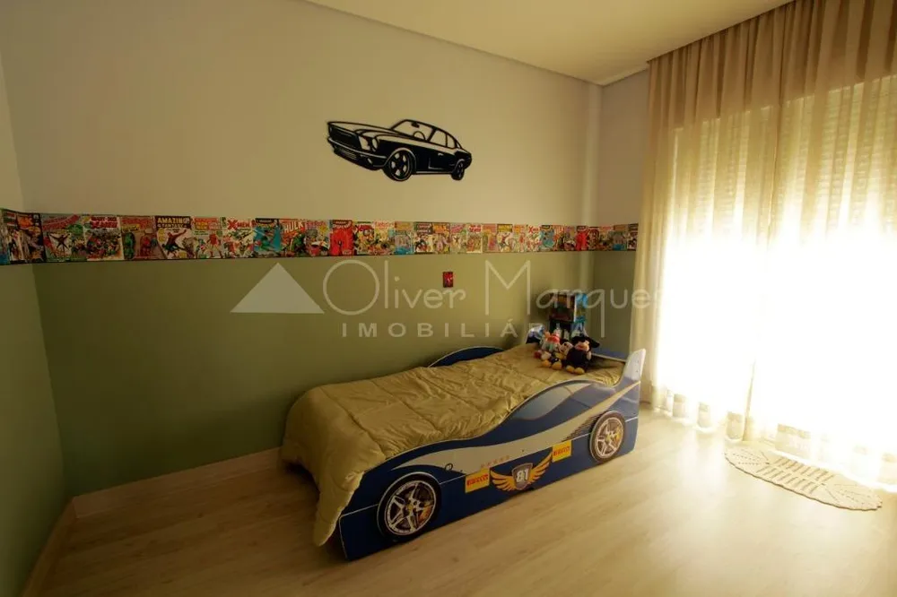 Sobrado, 5 quartos, 600 m² - Foto 4