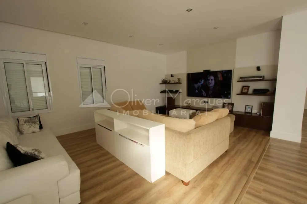 Sobrado, 5 quartos, 600 m² - Foto 8