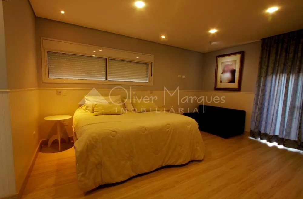 Sobrado, 5 quartos, 600 m² - Foto 7