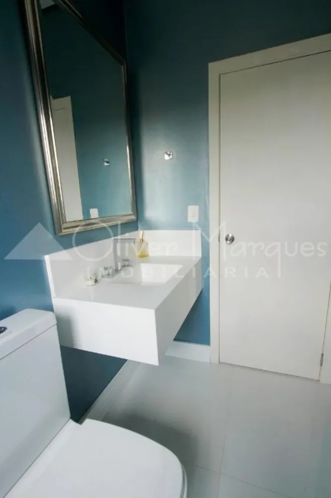 Sobrado, 5 quartos, 600 m² - Foto 9
