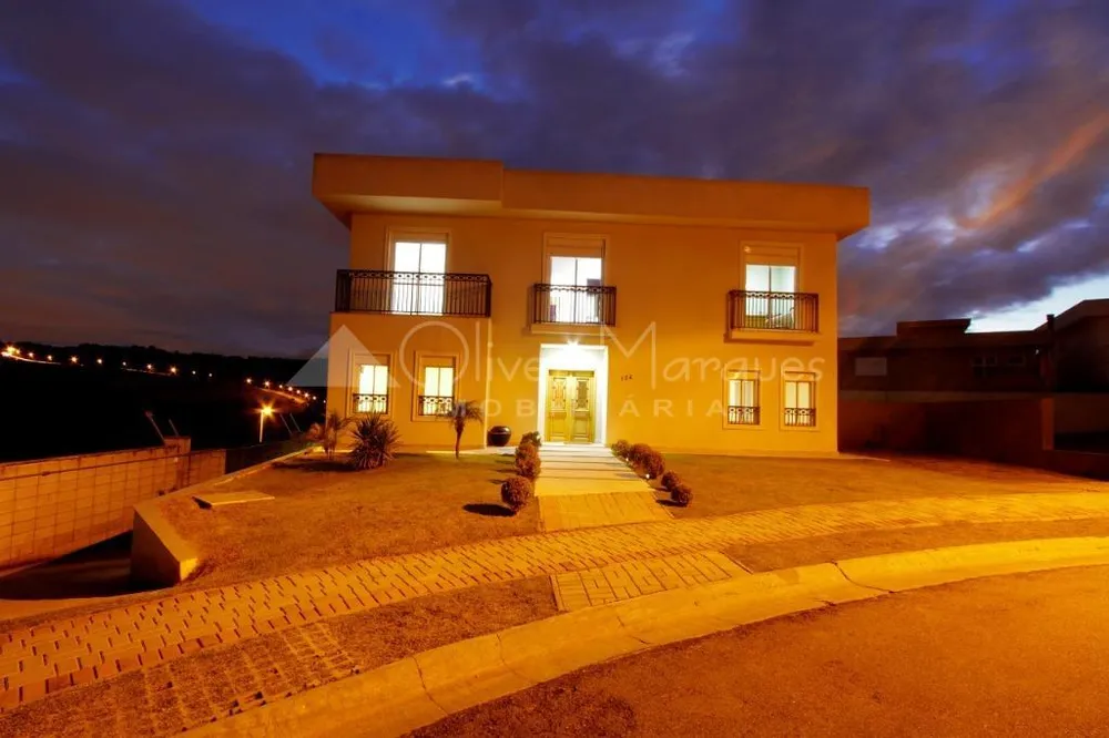 Sobrado, 5 quartos, 600 m² - Foto 16