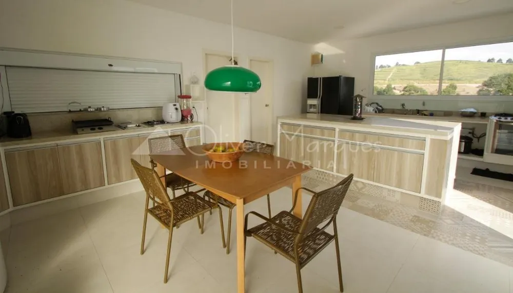 Sobrado, 5 quartos, 600 m² - Foto 11