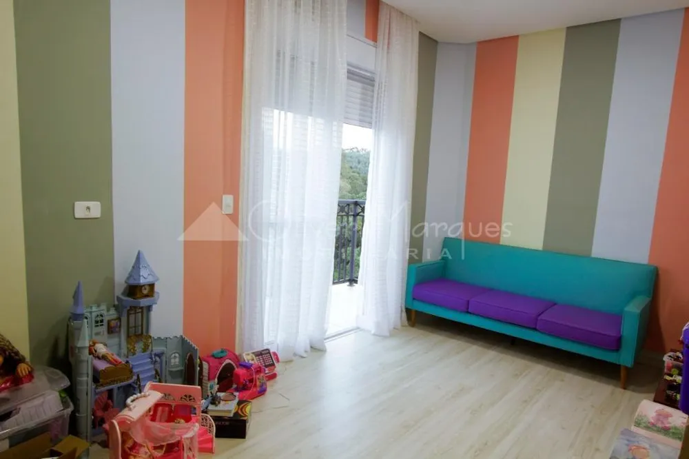 Sobrado, 5 quartos, 600 m² - Foto 5