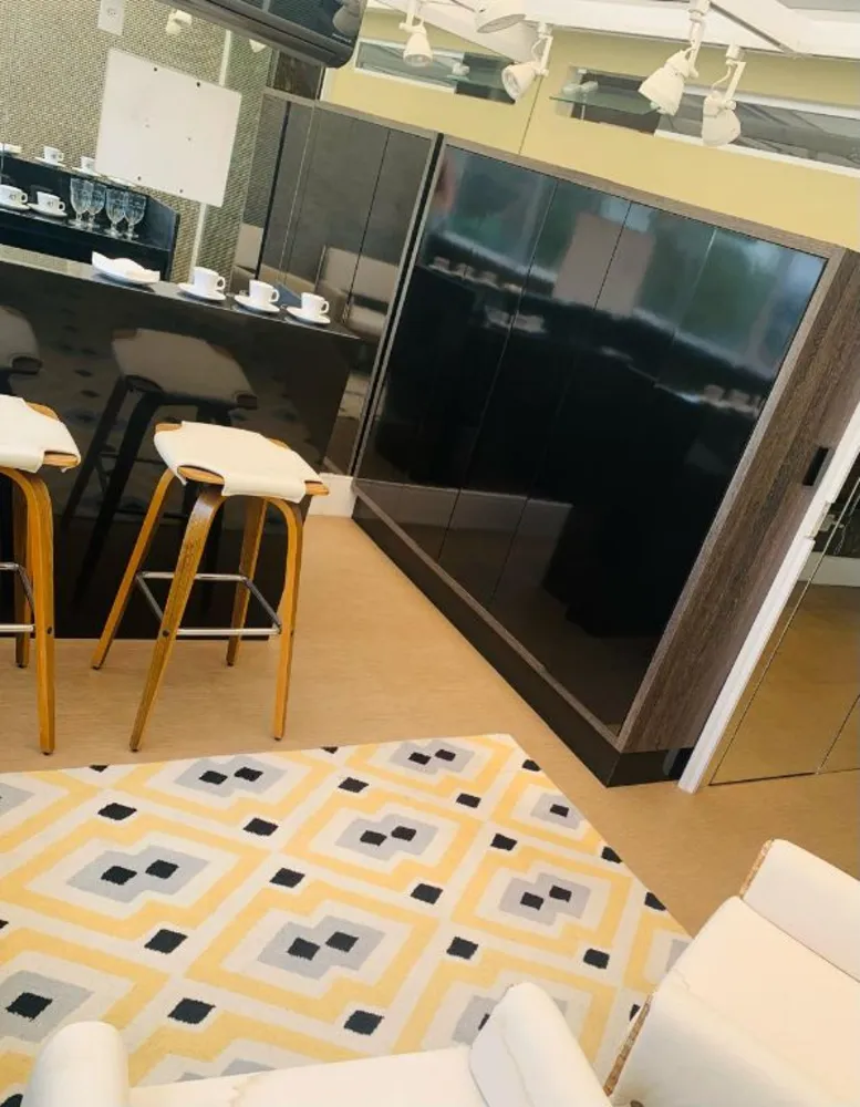 Sala-Conjunto, 70 m² - Foto 2