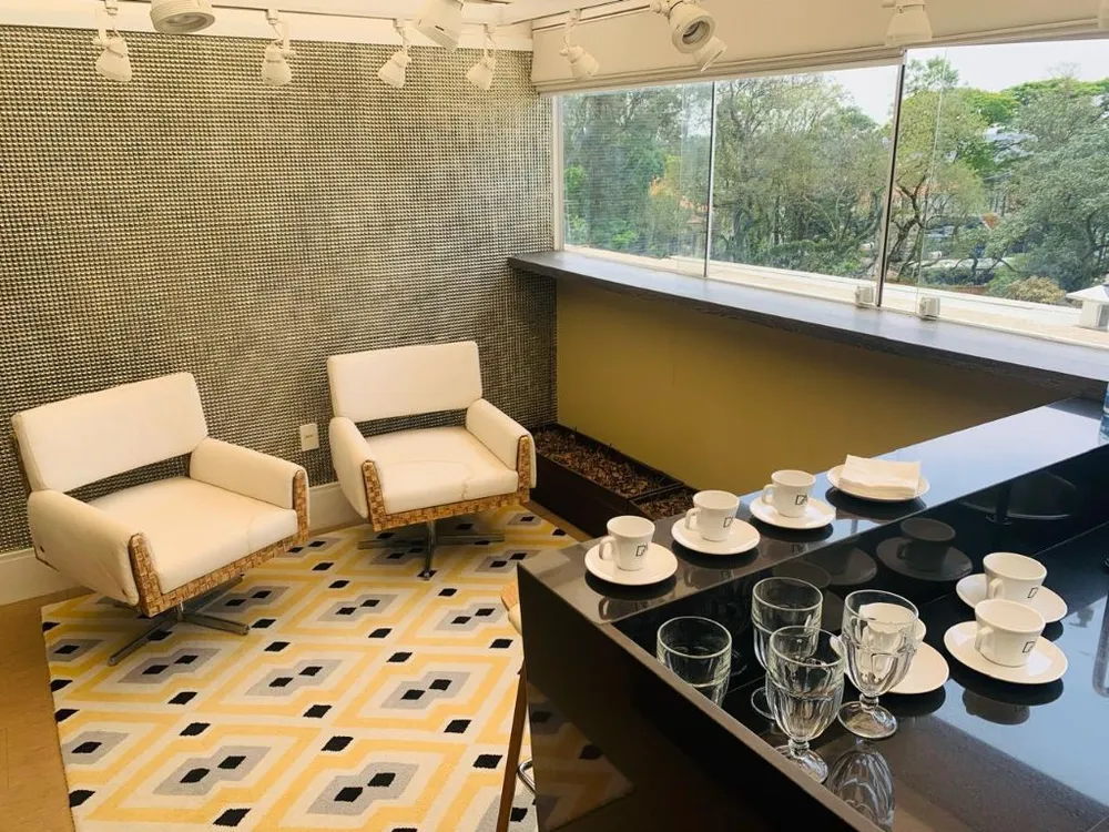 Sala-Conjunto, 70 m² - Foto 1