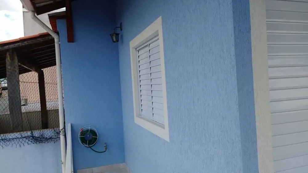 Sobrado, 3 quartos, 113 m² - Foto 4