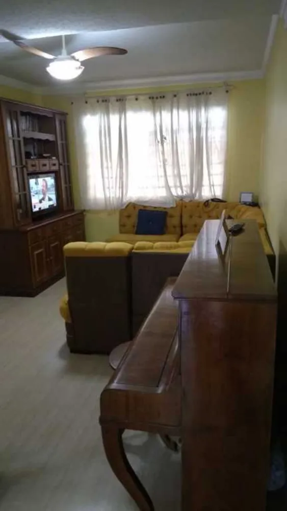 Sobrado, 3 quartos, 113 m² - Foto 7
