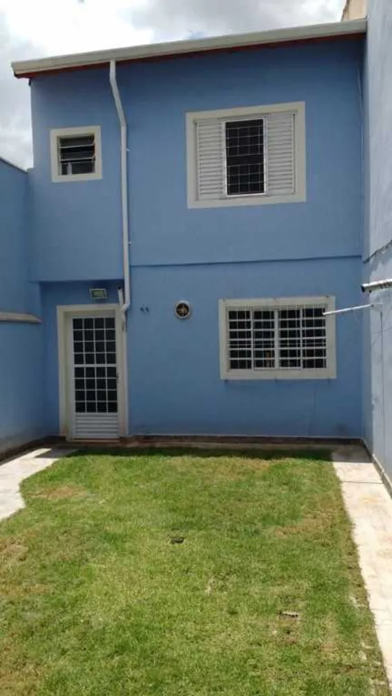 Sobrado, 3 quartos, 113 m² - Foto 5