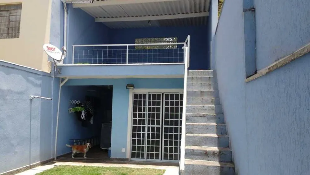 Sobrado, 3 quartos, 113 m² - Foto 2