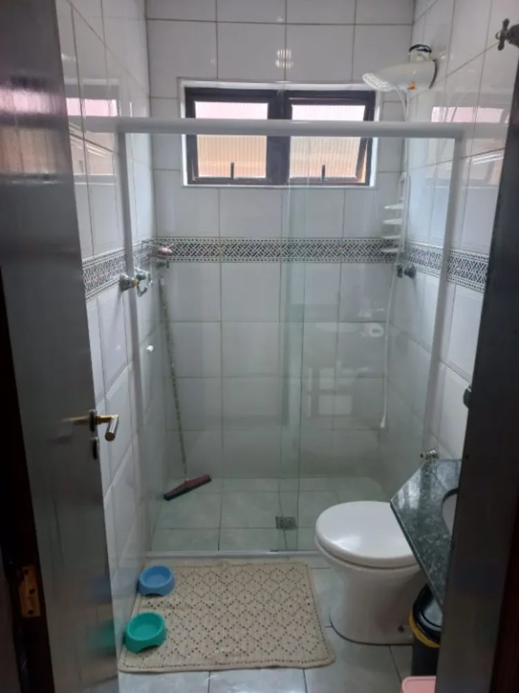 Sobrado, 4 quartos, 239 m² - Foto 8