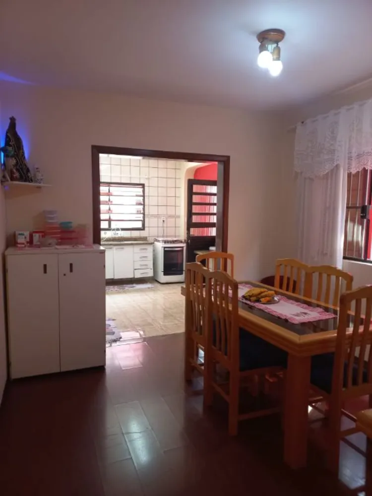 Sobrado, 4 quartos, 239 m² - Foto 2