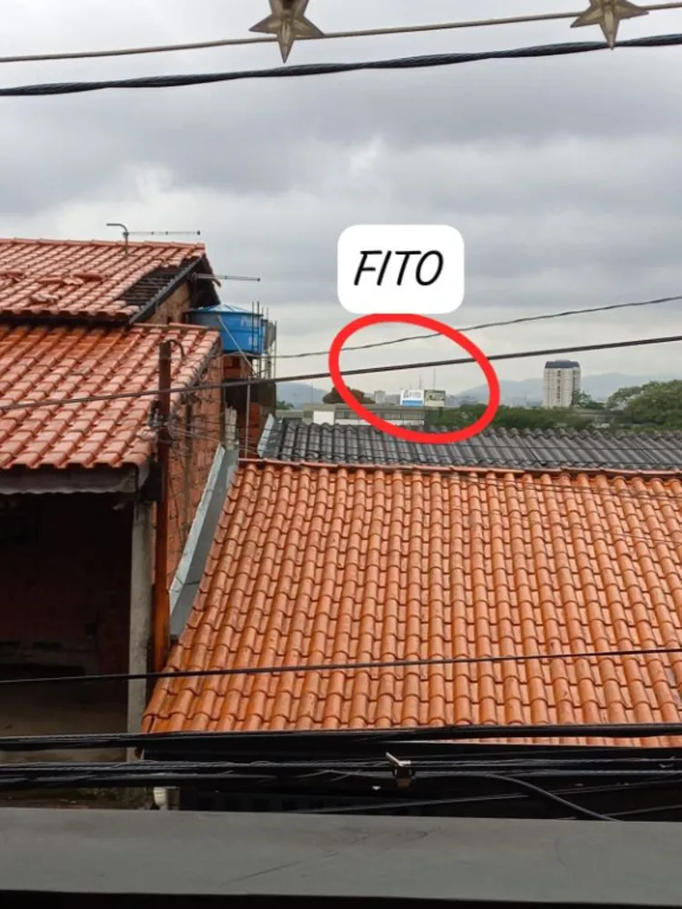 Sobrado, 4 quartos, 239 m² - Foto 7
